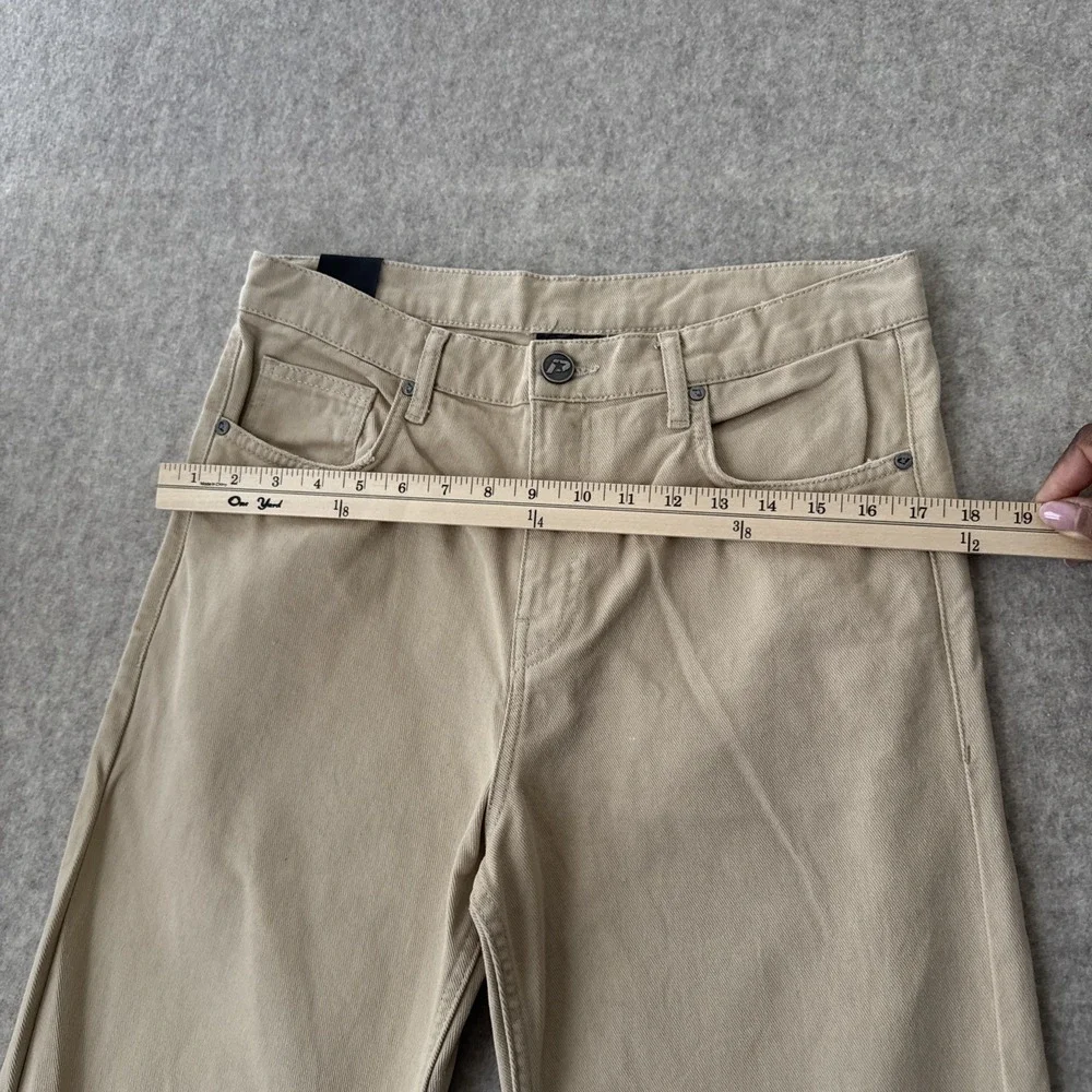 Boohoo measurements are